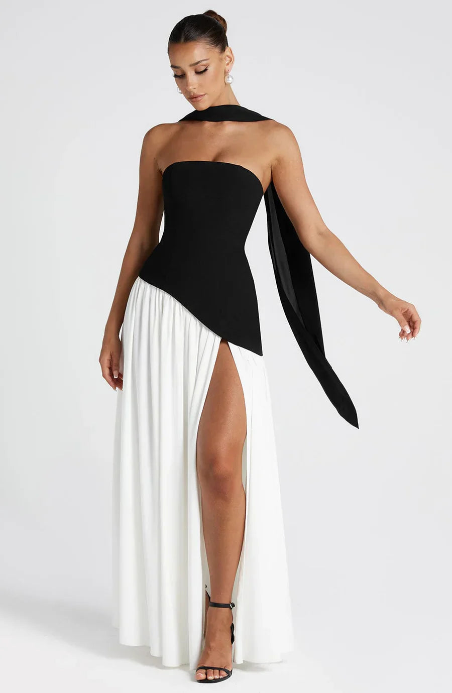 Ksymena | Maxi Dress