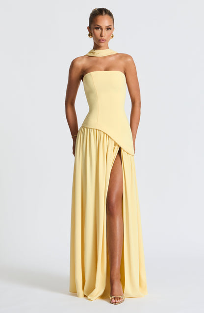 Ksymena | Maxi Dress