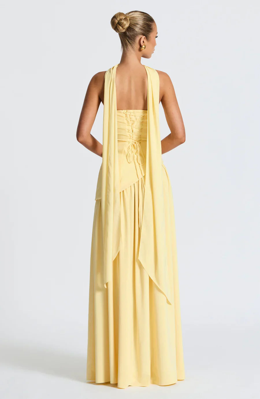 Ksymena | Maxi Dress