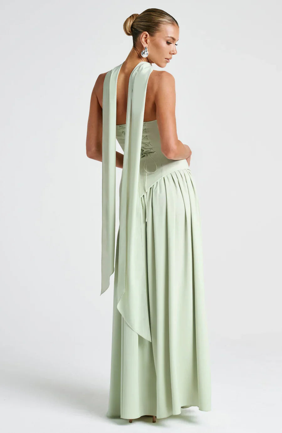 Ksymena | Maxi Dress