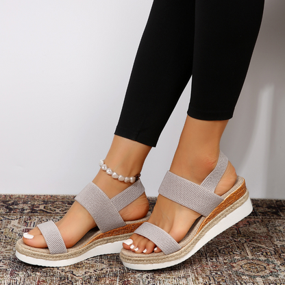 Aurevia | Orthopedic Sandals