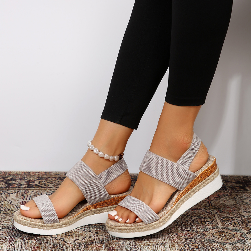 MONACO – orthopedic sandals
