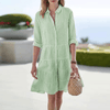 Lolite | Breezy Striped Dress