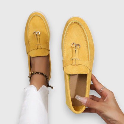 Alryn | Casual Loafer