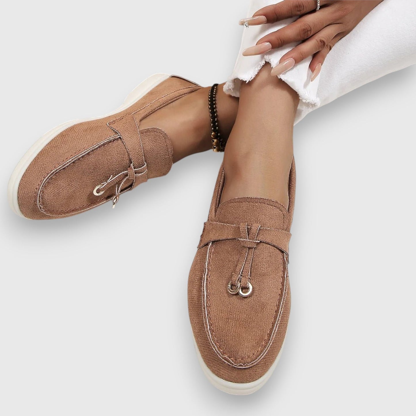 Alryn | Casual Loafer