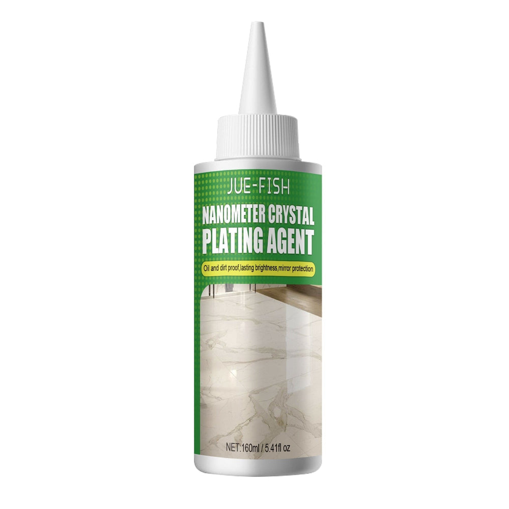 PureClean™ - Nano Crystal Coating (Polish Every Surface)