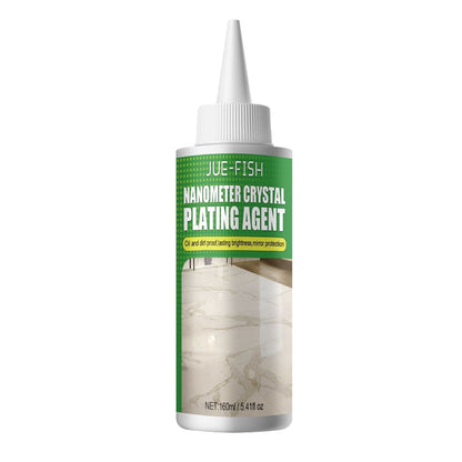 PureClean™ - Nano Crystal Coating (Polish Every Surface)