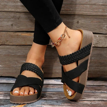 Axelle | Orthopedic Sandals