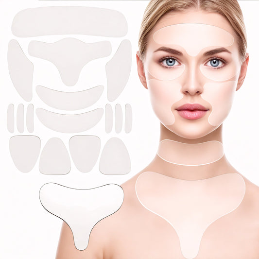Wrinkle Removal & Skin Resurfacing Patches