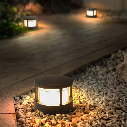 Outdoor LED Path Light Waterproof Garden Lamp