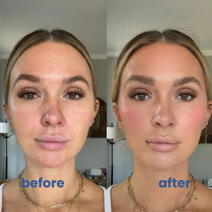 SkinGlow Perfect Coverage Solution