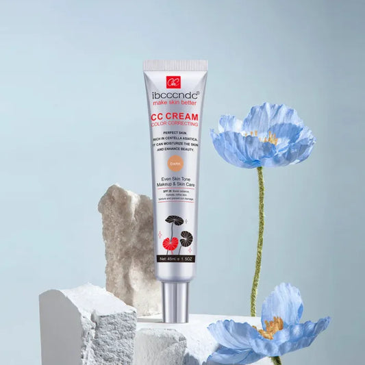 SkinGlow Perfect Coverage Solution