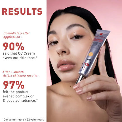 SkinGlow Perfect Coverage Solution
