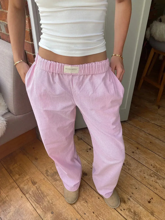 Lounge Pants | Women's Loungewear | Elsa
