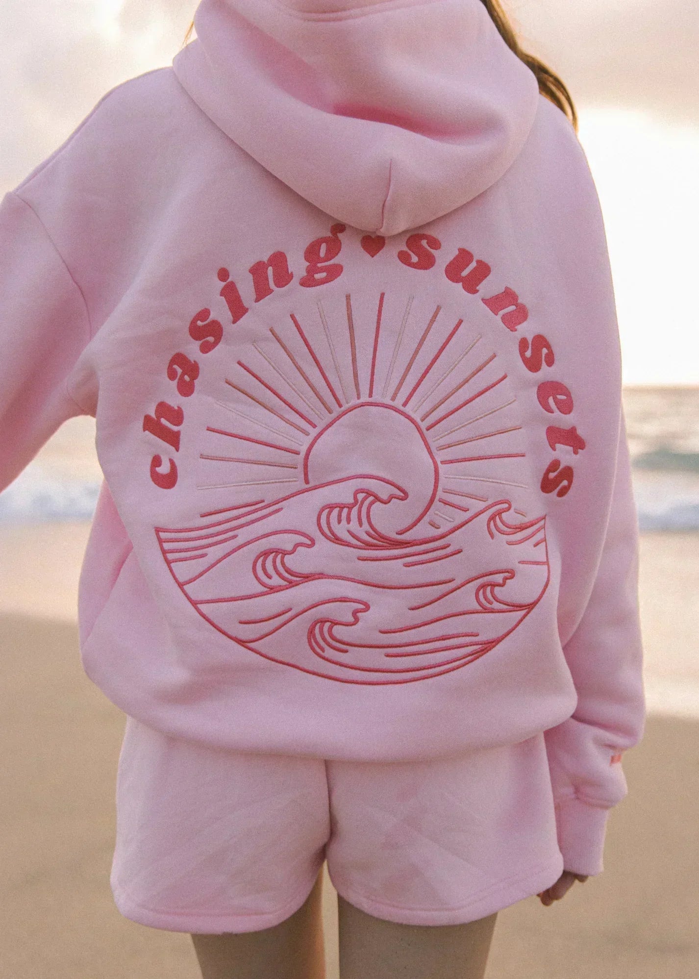Chantal | Hoodie