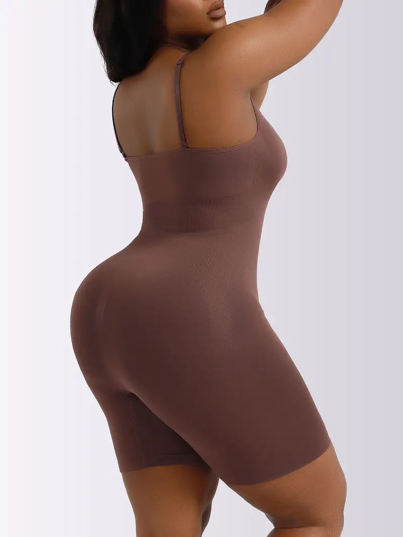 PowerConceal™ | Full Body Slimming Shapewear