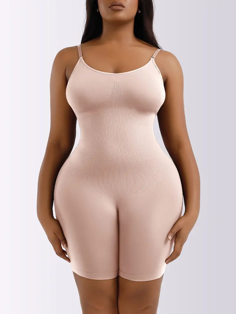 PowerConceal™ | Full Body Slimming Shapewear