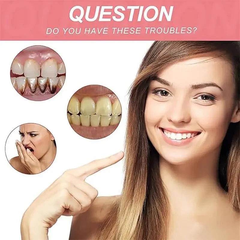 PureTeeth™ | Toothpaste for Bright, Healthy, and Confident Smiles