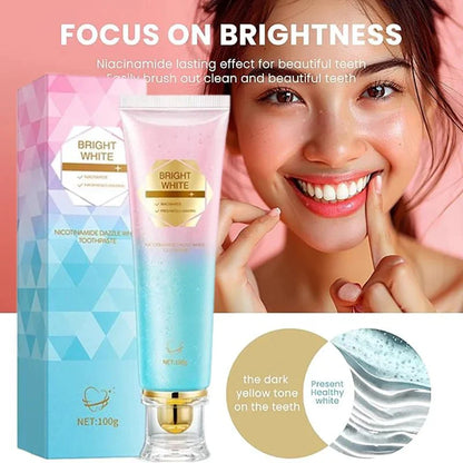 PureTeeth™ | Toothpaste for Bright, Healthy, and Confident Smiles