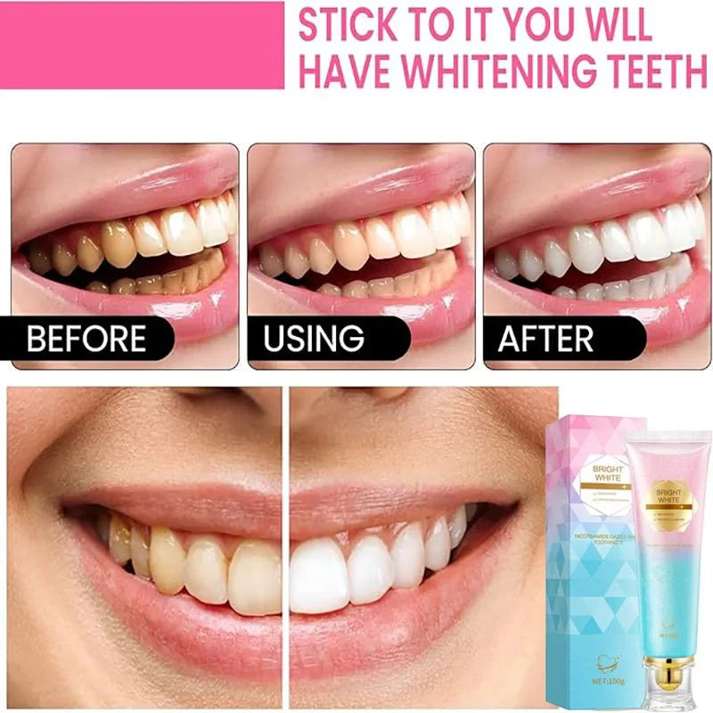 PureTeeth™ | Toothpaste for Bright, Healthy, and Confident Smiles