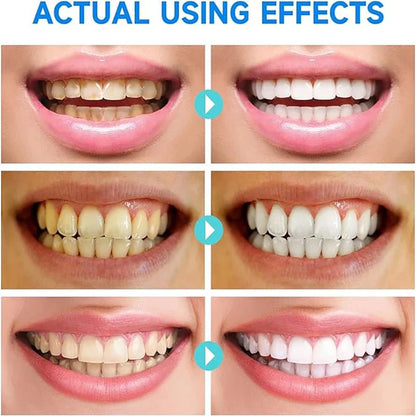 PureTeeth™ | Toothpaste for Bright, Healthy, and Confident Smiles