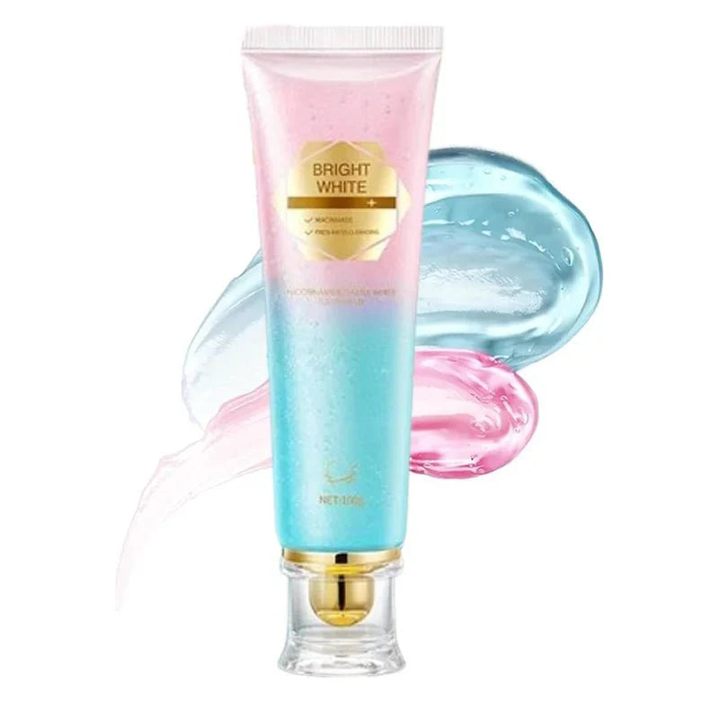 PureTeeth™ | Toothpaste for Bright, Healthy, and Confident Smiles