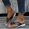 Vireluna | Classy Comfortable Slippers