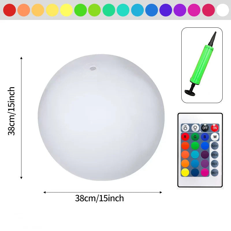 LumiGlow™ Create the magic your gatherings deserve