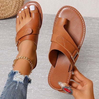 Thae | Stylish Casual Sandals