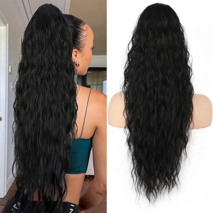(1 + 1 Free) Volume Style Extension