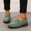 Maura | Orthopedic Everyday Slip-On Loafers