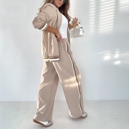 Patrycja | Stylish and Comfortable Set
