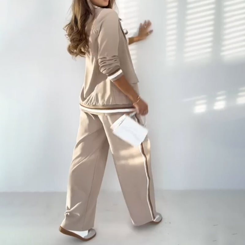Patrycja | Stylish and Comfortable Set