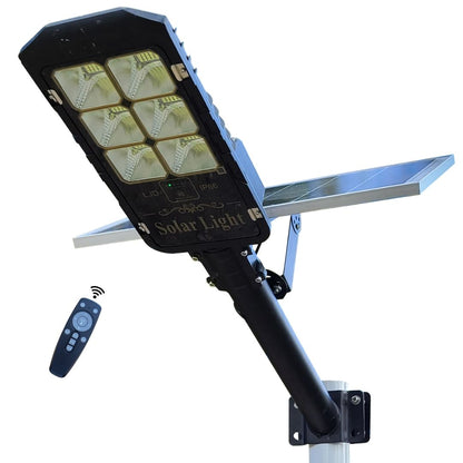 Solar Outdoor LED Street Lights