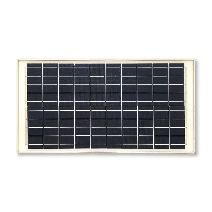 Solar Outdoor LED Street Lights