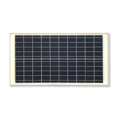 Solar Outdoor LED Street Lights