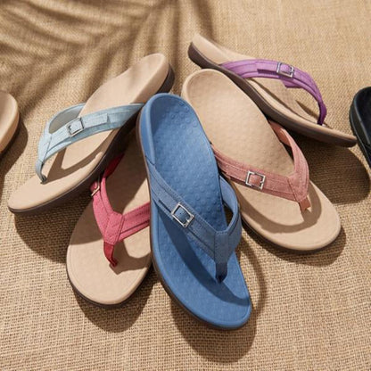 Pylera Orthopaedic Summer Sandals