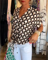 Summer Top | Women's Clothing | Stella