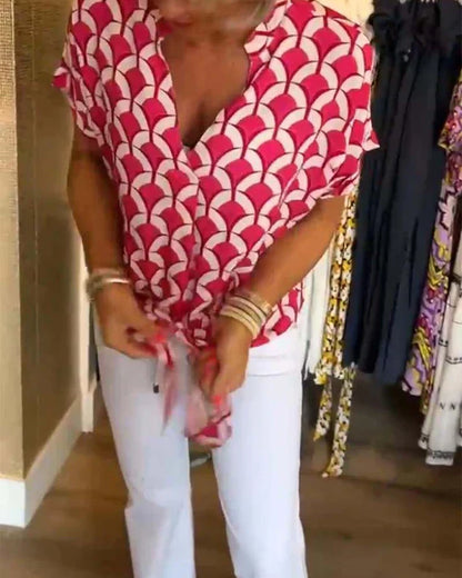 Summer Top | Women's Clothing | Stella