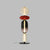 Table Lamp 4 Heads A