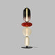 Table Lamp 4 Heads C
