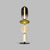 Table Lamp 4 Heads D
