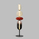 Table Lamp 4 Heads E
