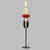 Floor Lamp 4 Heads A