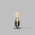 Table Lamp 2 Heads