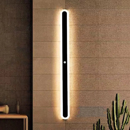 Modern Waterproof LED Wall Light