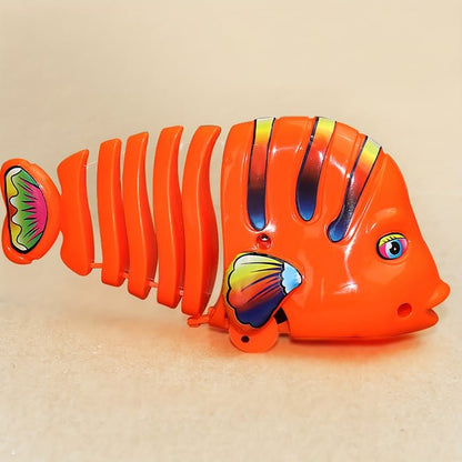 AquaSwim | The Swimming Fish Toy
