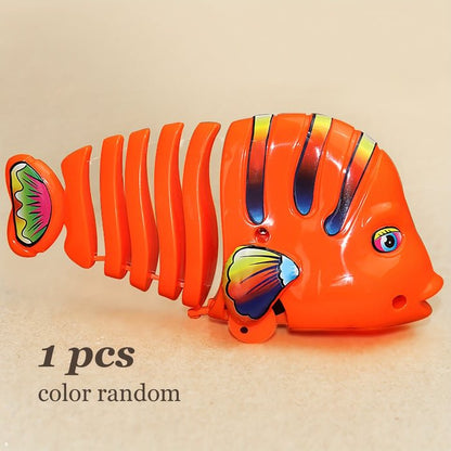 AquaSwim | The Swimming Fish Toy