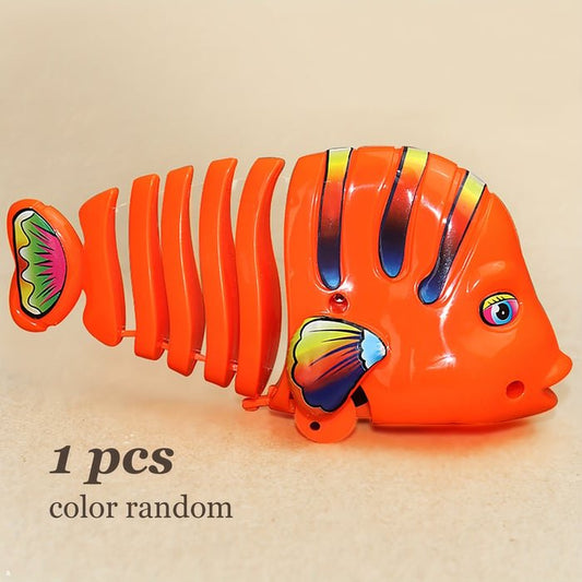 AquaSwim | The Swimming Fish Toy