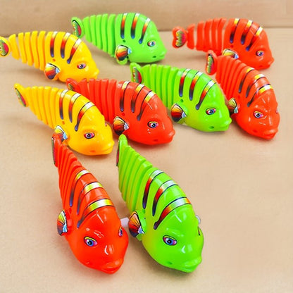 AquaSwim | The Swimming Fish Toy